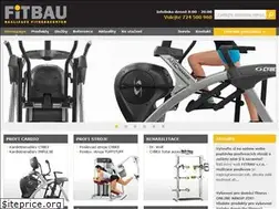 Sites similar to fitbau.cz