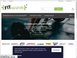 Sites similar to fitbazarek.cz