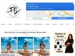 Sites similar to fitbeauty.nl