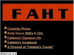 Sites similar to fitbelly.com