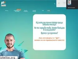 Sites similar to fitbg.net