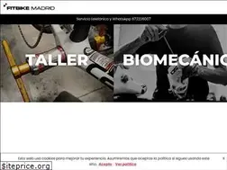 Sites similar to fitbikemadrid.es