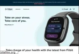 Sites similar to fitbit.com