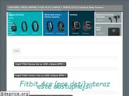 Sites similar to fitbit.sk