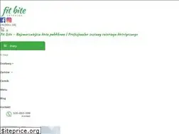 Sites similar to fitbitecatering.pl
