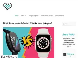 Sites similar to fitbitkopen.nl