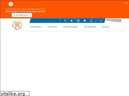 Sites similar to fitbitsemideparis.com