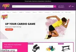 Sites similar to fitbiz.com.au