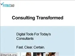 Sites similar to fitbiz360.com