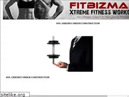 Sites similar to fitbizman.com