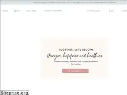 Sites similar to fitblissfitness.com