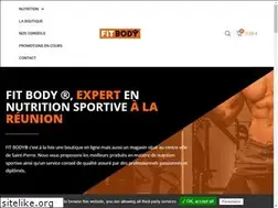 Sites similar to fitbody.re