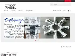 Sites similar to fitbodyapparel.com