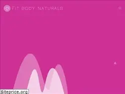 Sites similar to fitbodyweightloss.com