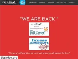 Sites similar to fitbodz.com.au