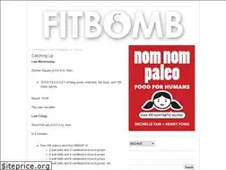 Sites similar to fitbomb.com