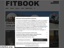 Sites similar to fitbook.de