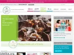 Sites similar to fitbottomedeats.com