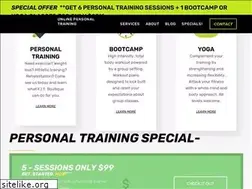 Sites similar to fitboutique.net