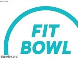 Sites similar to fitbowlco.com