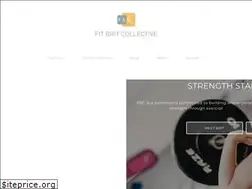 Sites similar to fitbritcollective.com