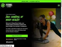 Sites similar to fitbug.ie