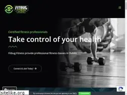 Sites similar to fitbugfitness.ie