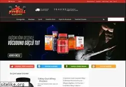 Sites similar to fitbull.com