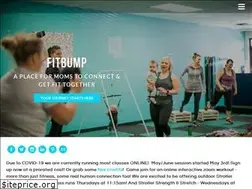 Sites similar to fitbump.ca