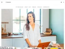 Sites similar to fitbunnies.hu