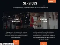 Sites similar to fitburnbrasil.com.br