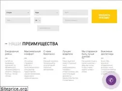 Sites similar to fitbus.com.ua