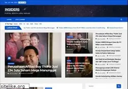 Sites similar to fitbusinessinsider.com