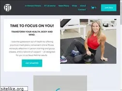 Sites similar to fitbyjessica.com