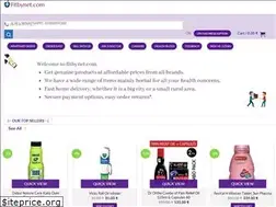 Sites similar to fitbynet.com
