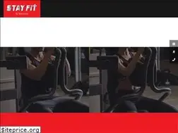 Sites similar to fitbyravissant.in