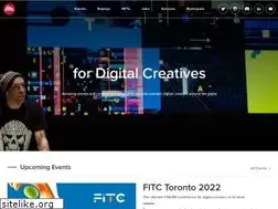 Sites similar to fitc.ca