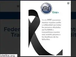 Sites similar to fitc.org
