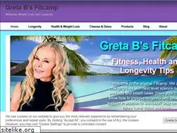 Sites similar to fitcamp.com