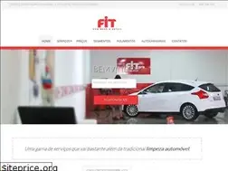 Sites similar to fitcar.pt