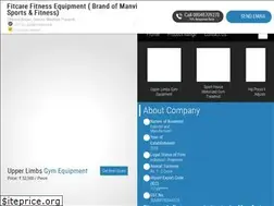 Sites similar to fitcareindia.co.in