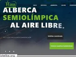 Sites similar to fitcenter.mx