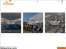 Sites similar to fitcenter.pt