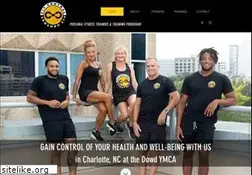 Sites similar to fitcentralcharlotte.com