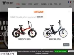 fitch-bike.com