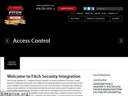 Sites similar to fitch.ca