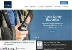Sites similar to fitchassoc.com