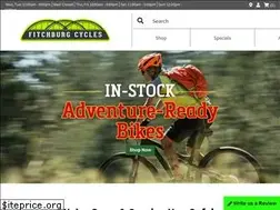 Sites similar to fitchburgcycles.com