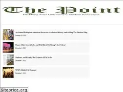 Sites similar to fitchburgpoint.com