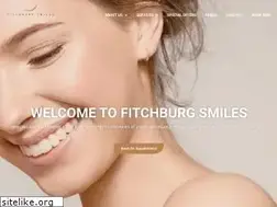 Sites similar to fitchburgsmile.com